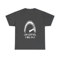 Cortisol Spike — STOP SPIKING MY CORTISOL - Dark Tee