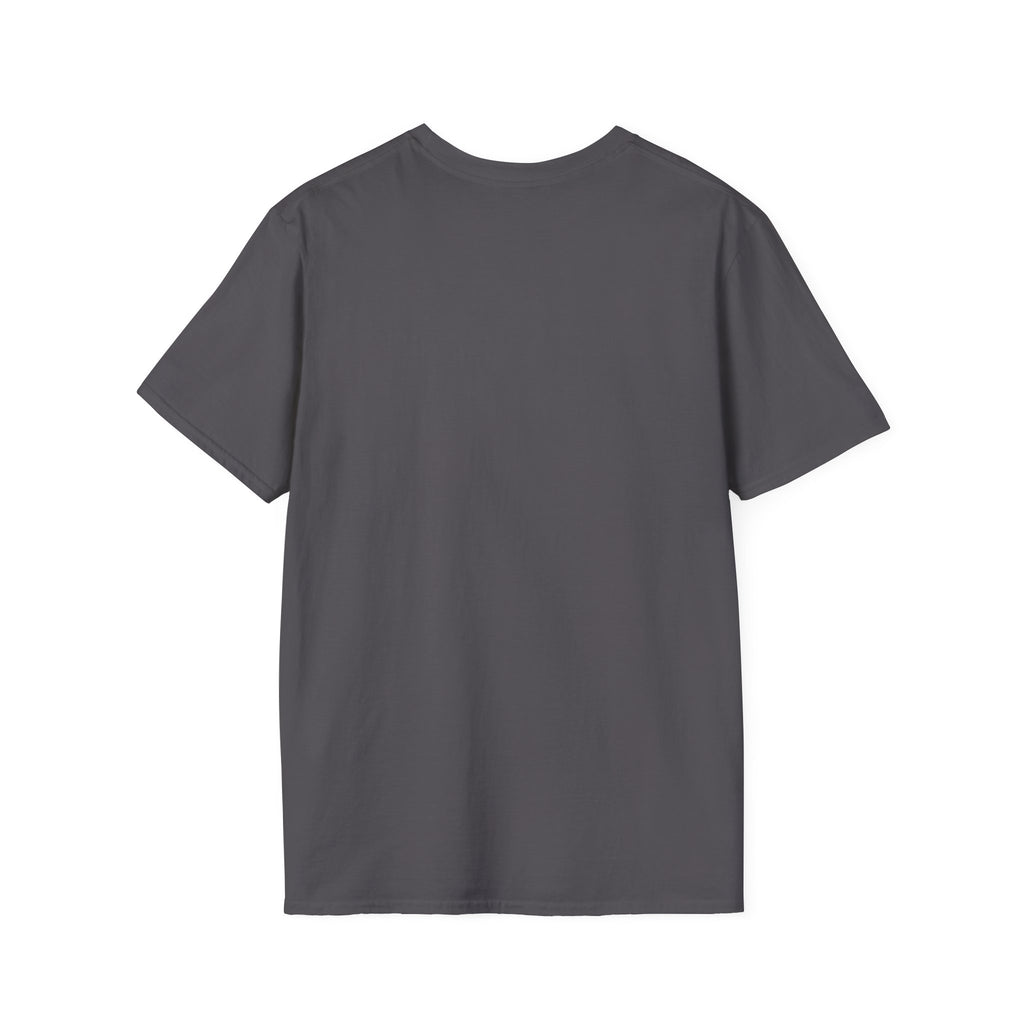 ChatGPT Is My Senior Developer Funny AI T-Shirt
