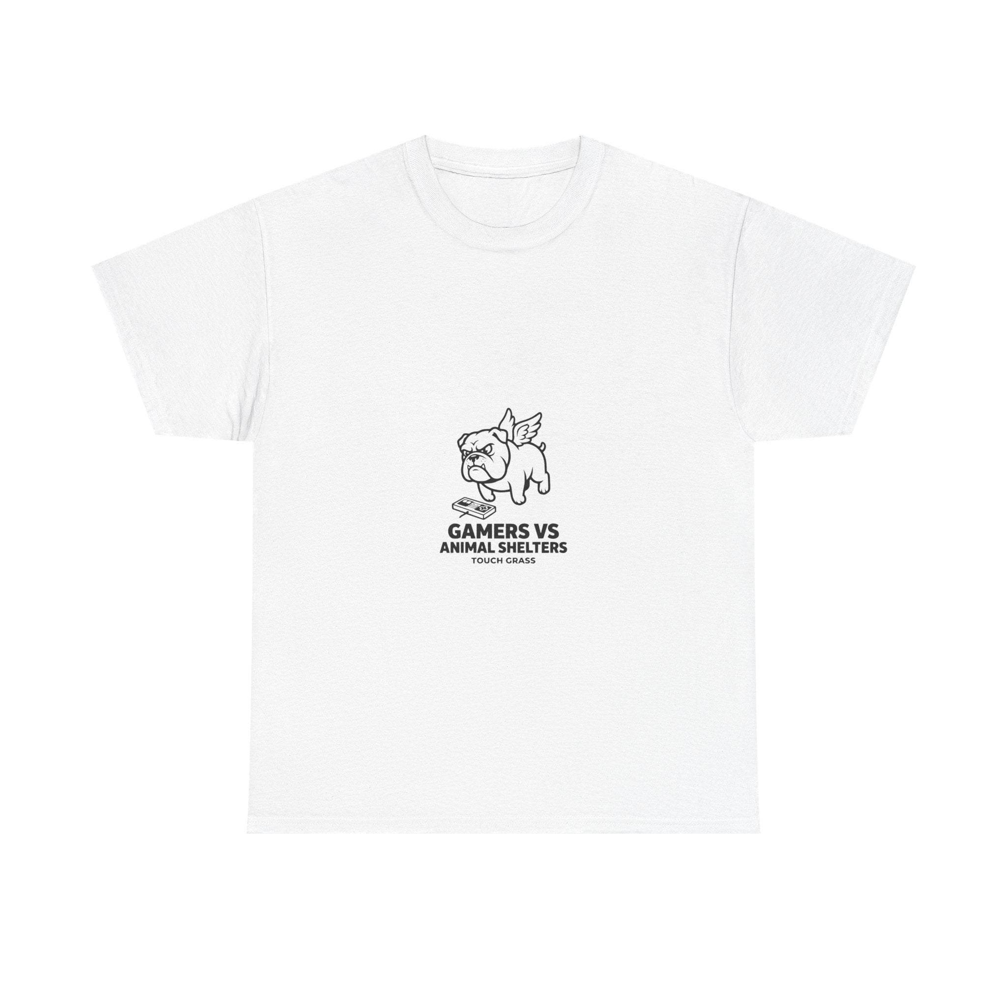 Managed Democracy (Light Tees)