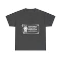 Certified ChatGPT Operator (Dark Tee)