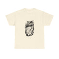 2026 Calendar Chaos - Light Tee | Cap Riot