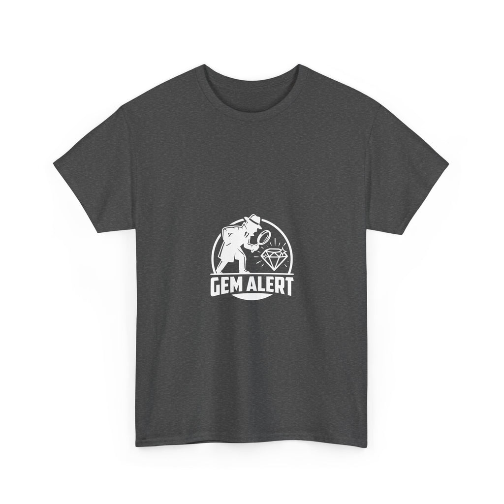 Certified Gem (Dark Tees)