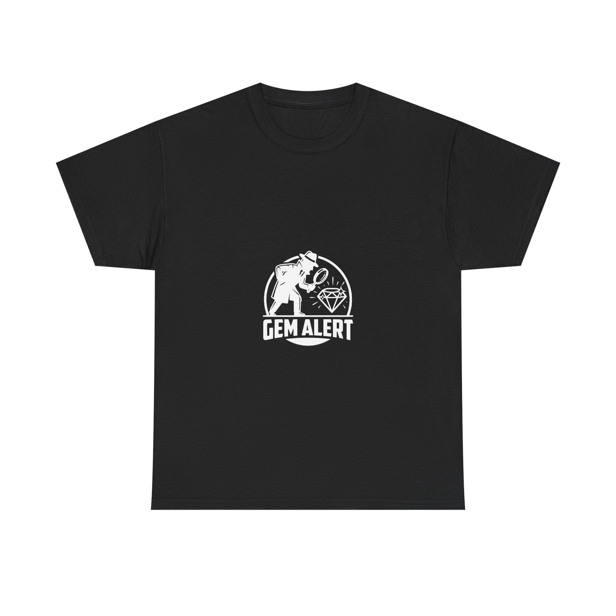 Certified Gem (Dark Tees)