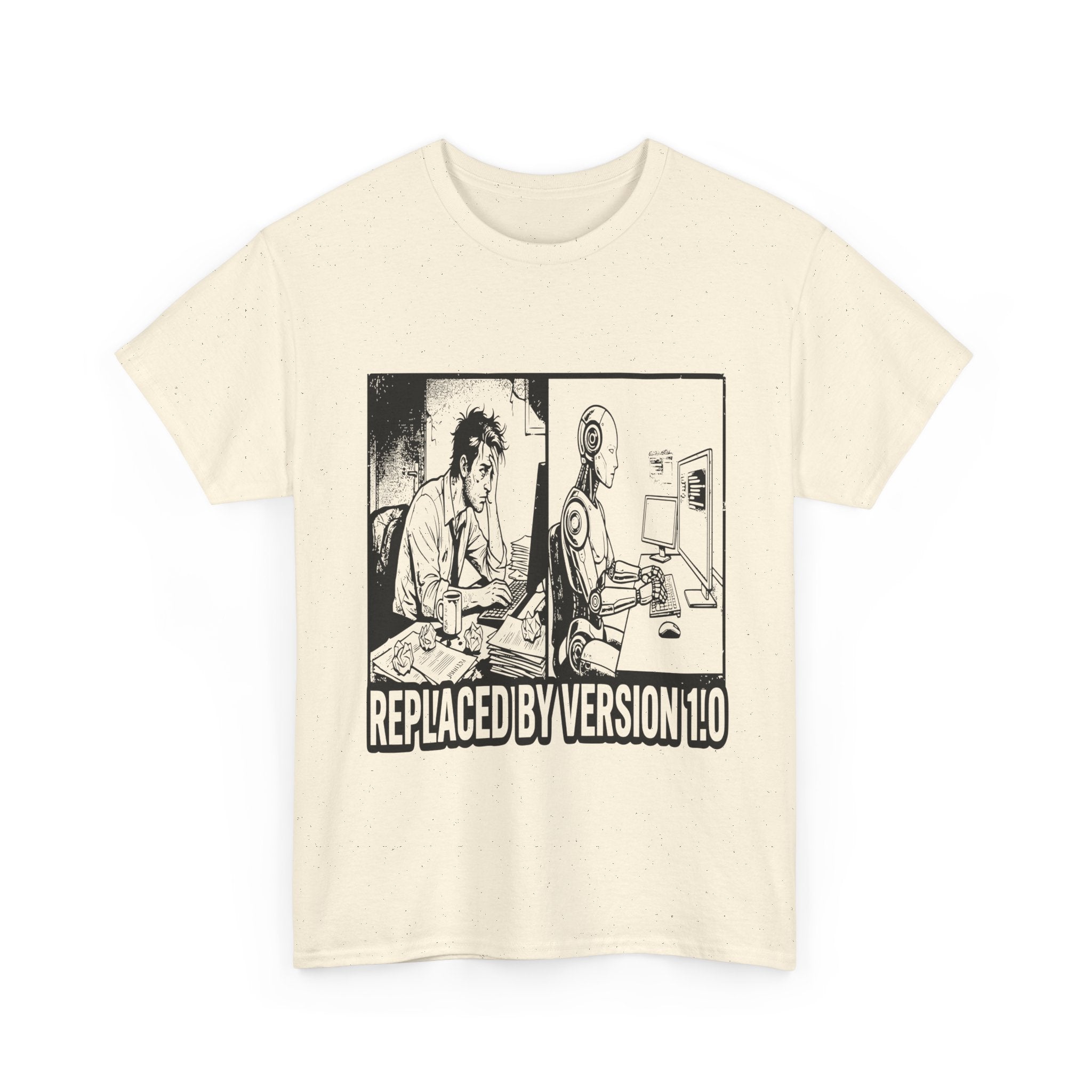 Replaced by Version 1.0 — Light Tee
