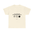 My Diversified Recession Portfolio | Meme T-Shirt