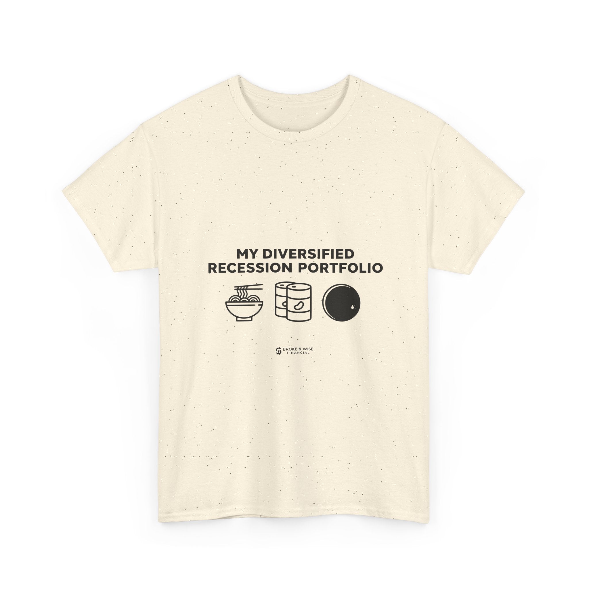 Recession Portfolio (Light Tees)