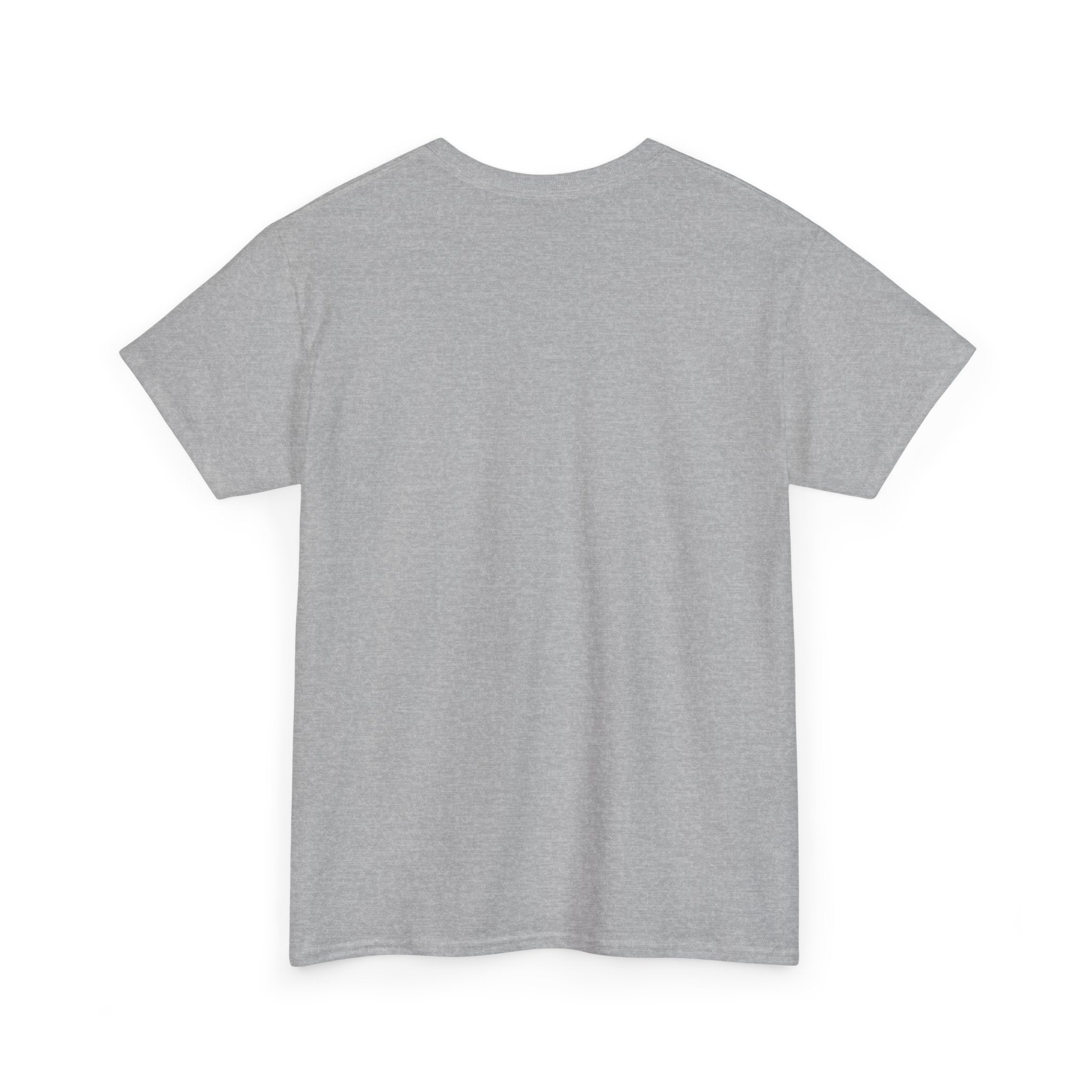 Third Term Energy - Light Tee