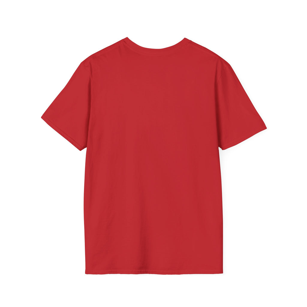 Git Blame Funny Developer T-Shirt