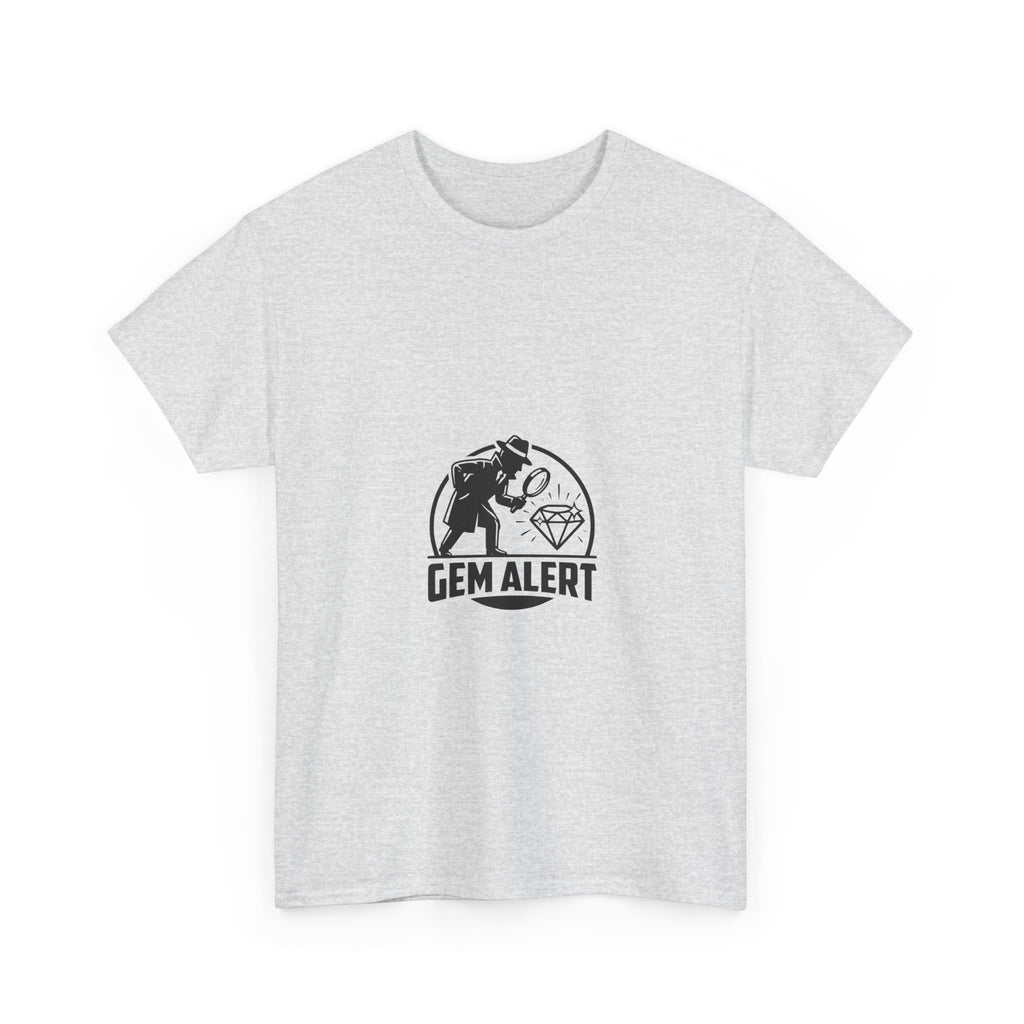 Certified Gem (Light Tees)