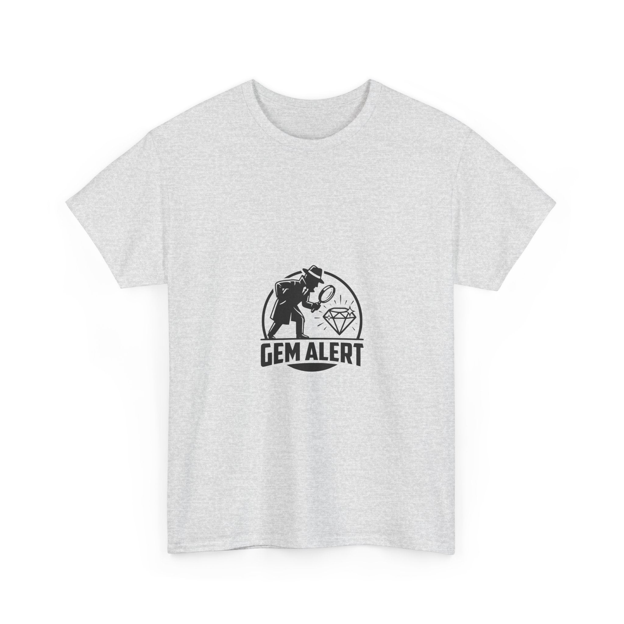 Certified Gem (Light Tees)