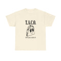 TACO — Light Tee | Cap Riot
