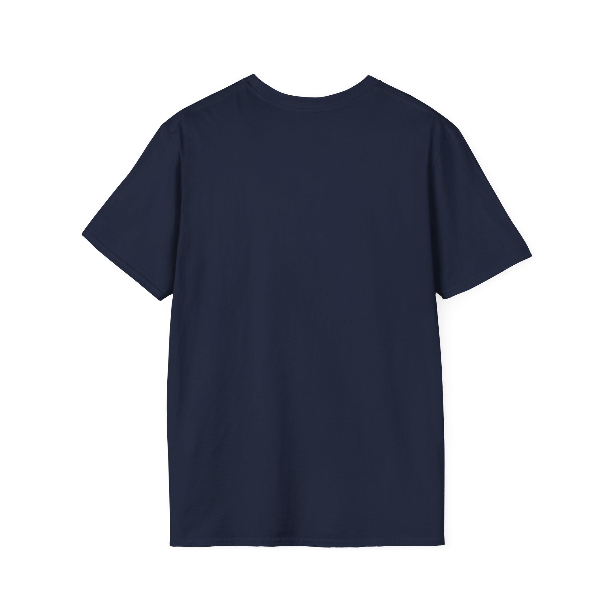 ChatGPT Is My Senior Developer Funny AI T-Shirt