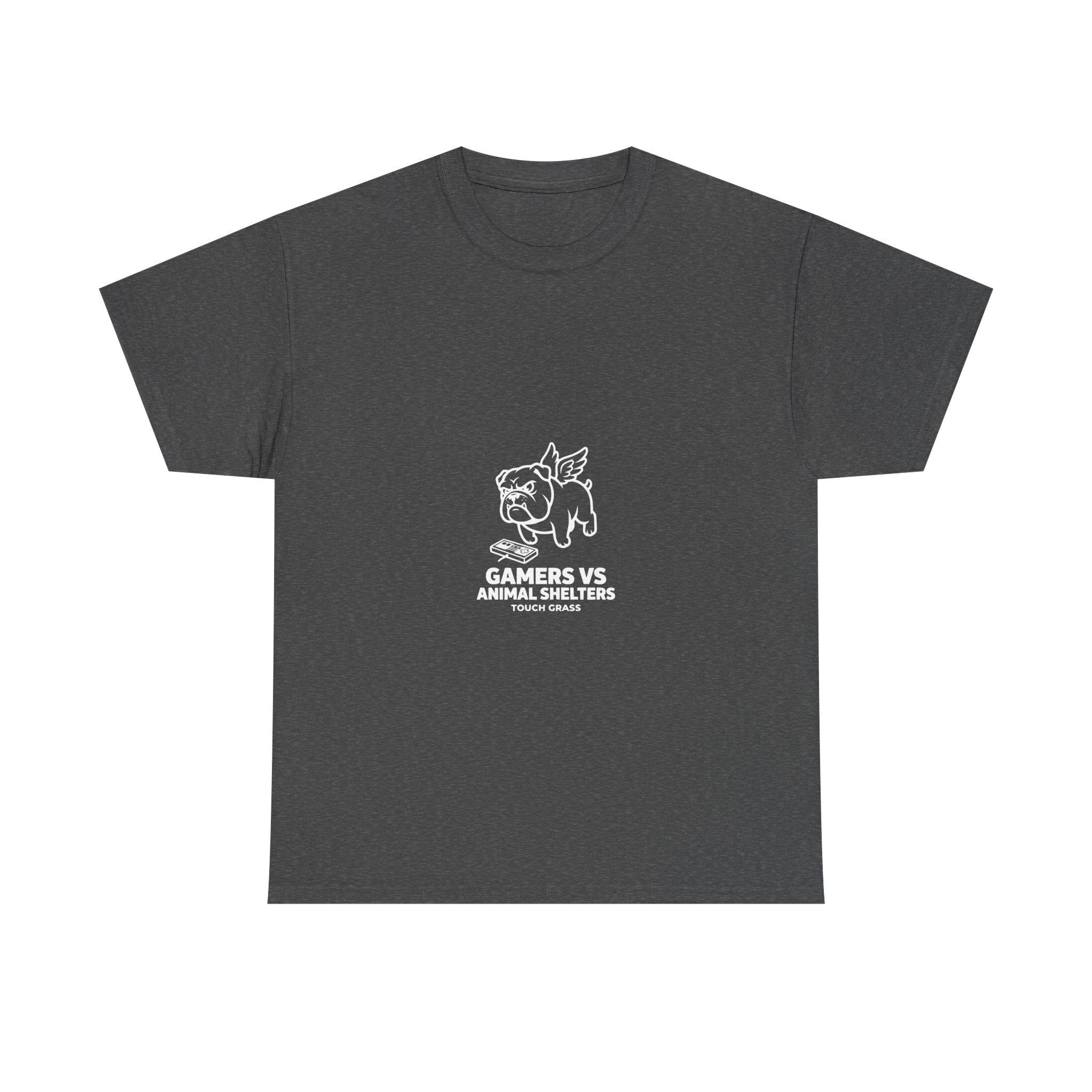 Managed Democracy (Dark Tees)