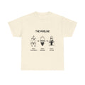 Prompt Engineer CEO - Light Tee | Cap Riot