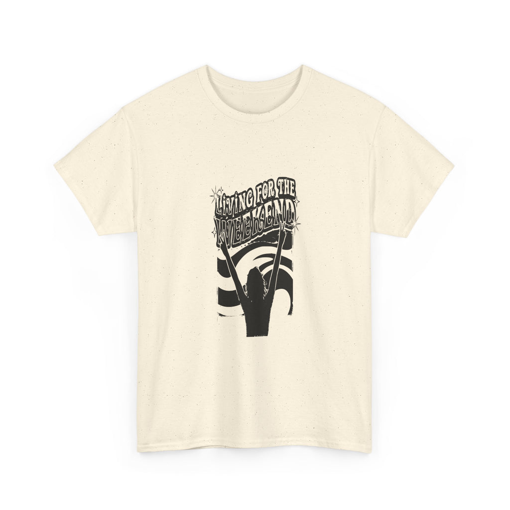 The Weekend Meme — Light Tee