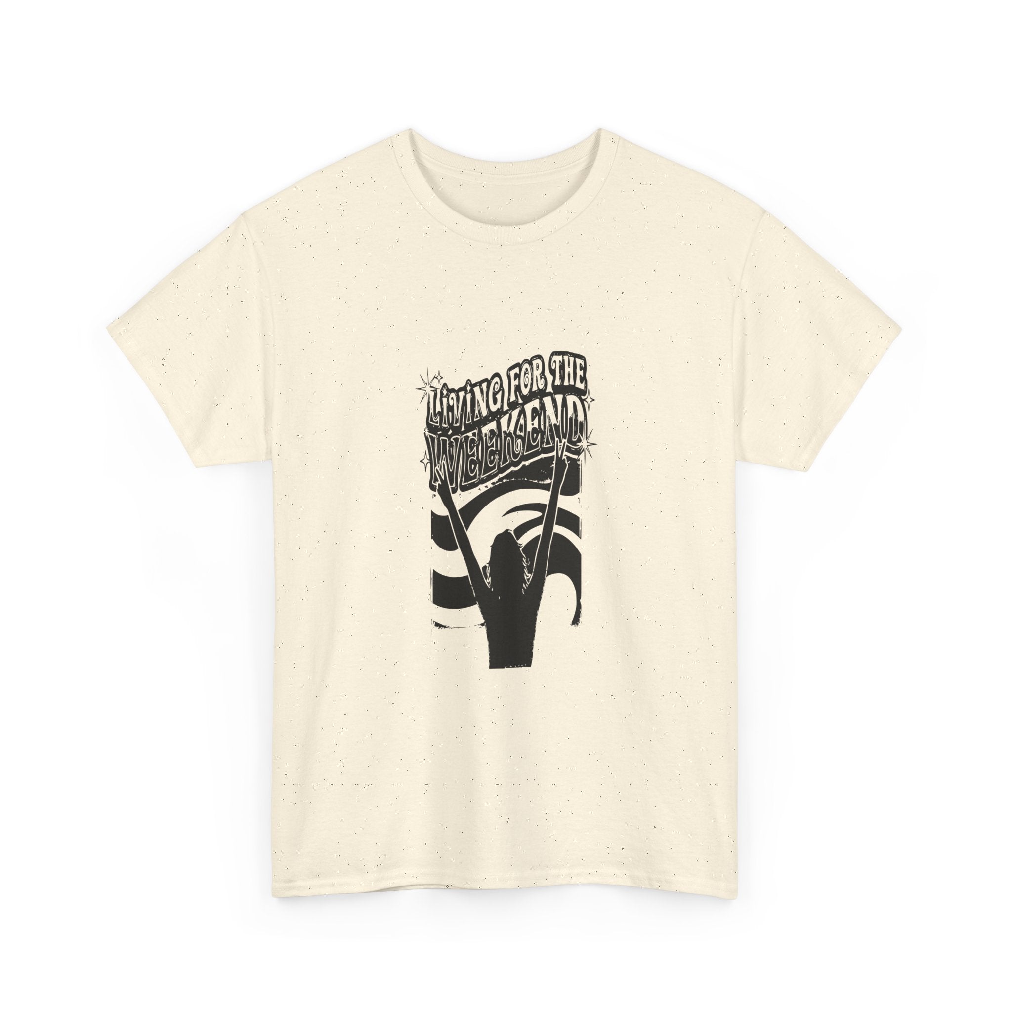 The Weekend Meme — Light Tee