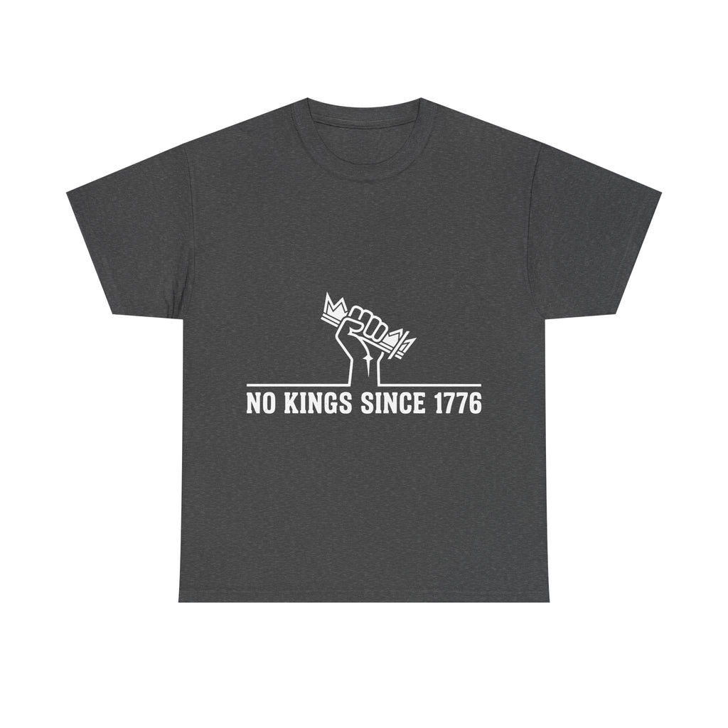 No Kings - Protest Meme Unisex Tee