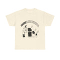 Shrinkflation Detective — Light Tee