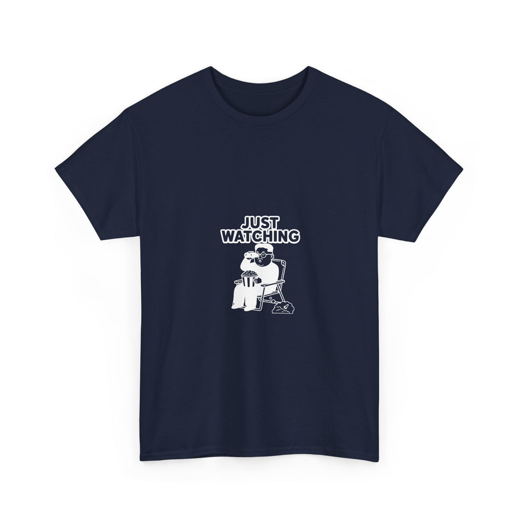 Kim Jong Un Spectator | Meme Tee