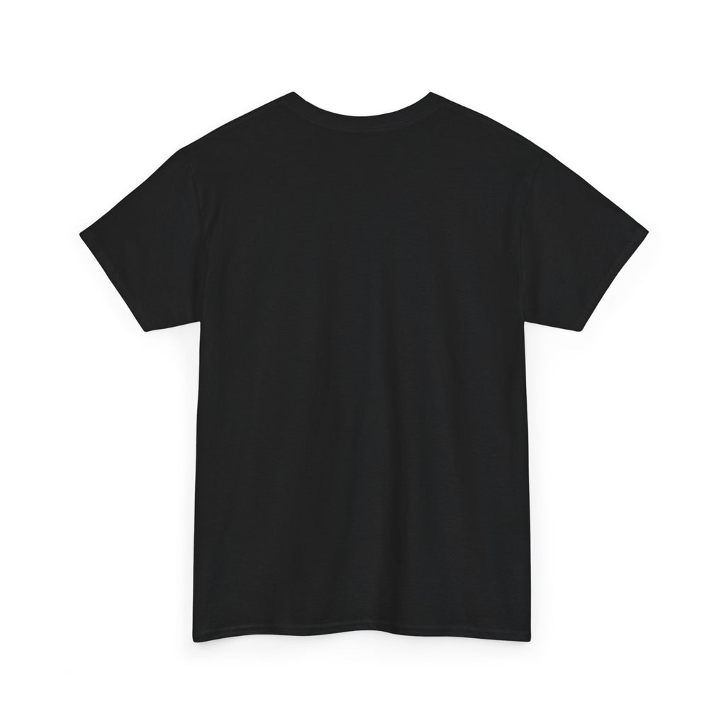 Certified ChatGPT Operator - Black Tee