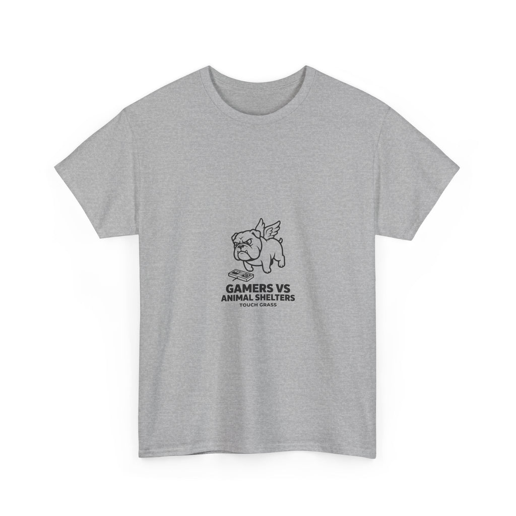 Managed Democracy (Light Tees)