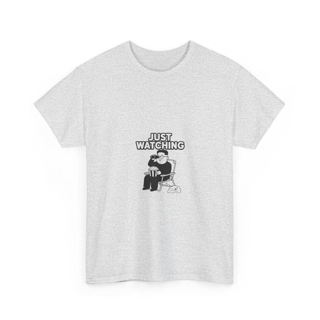 Kim Jong Un Spectator | Meme Tee