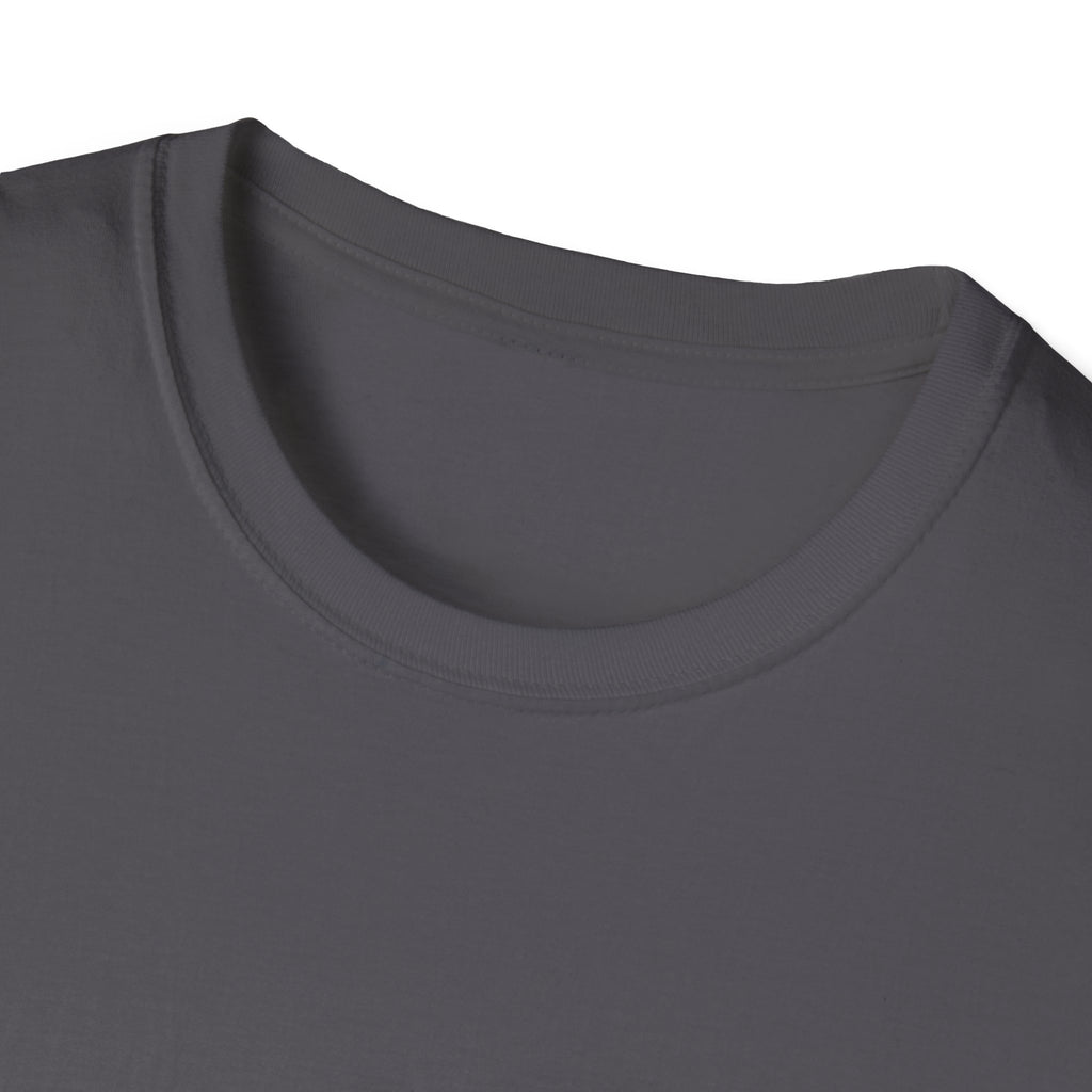 ChatGPT Is My Senior Developer Funny AI T-Shirt