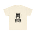 War Is Content - Light Tee | Cap Riot