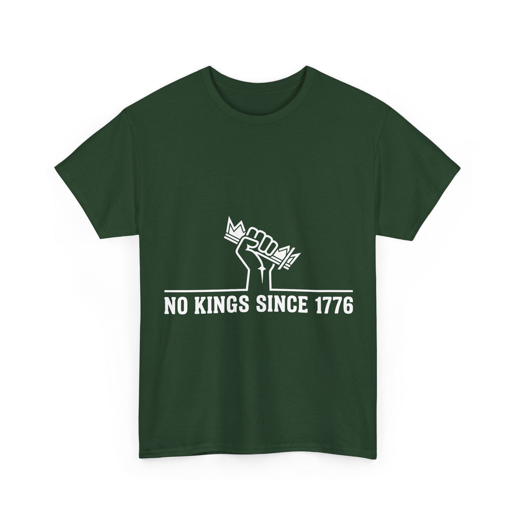No Kings - Protest Meme Unisex Tee