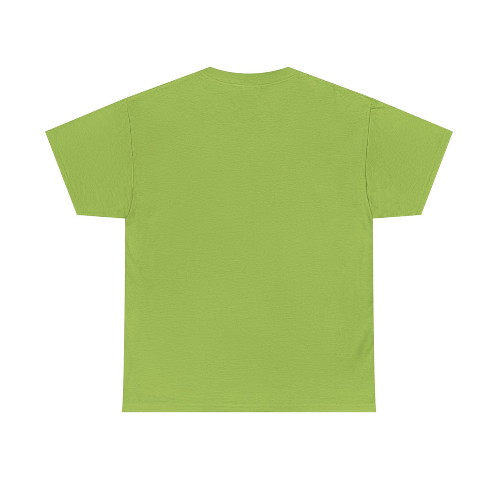 Certified ChatGPT Operator — Light Tee