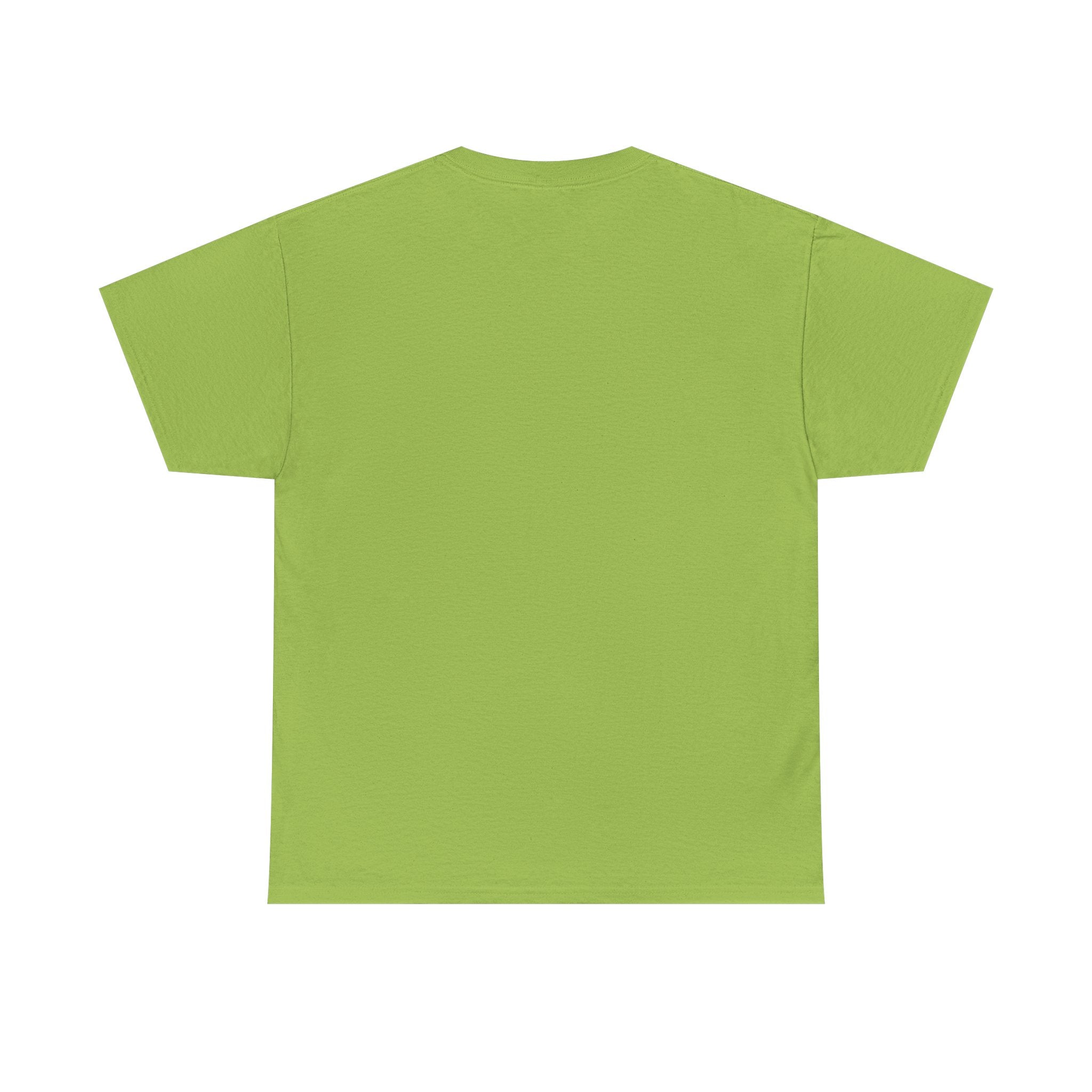 Certified ChatGPT Operator — Light Tee
