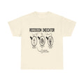 Recession Indicator - Light Tee