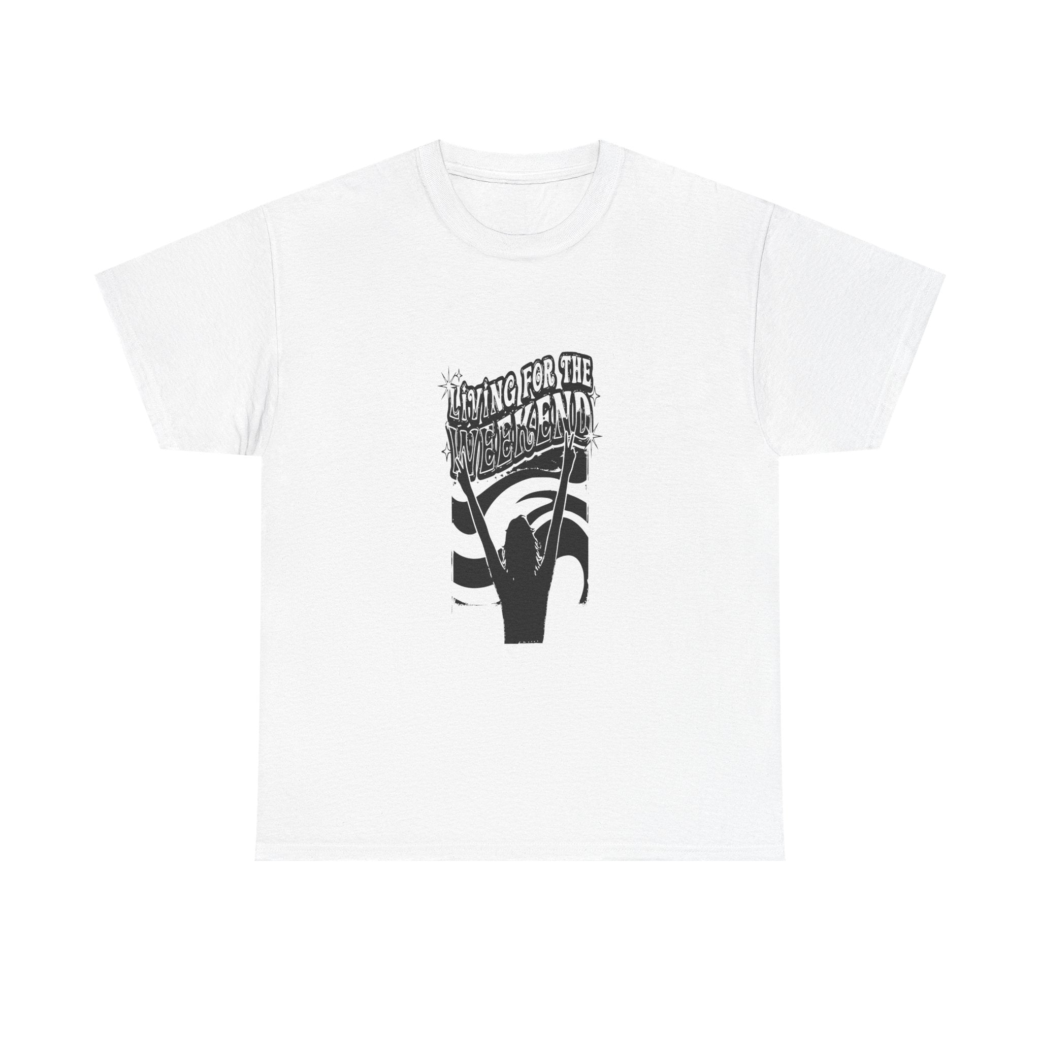 The Weekend Meme — Light Tee