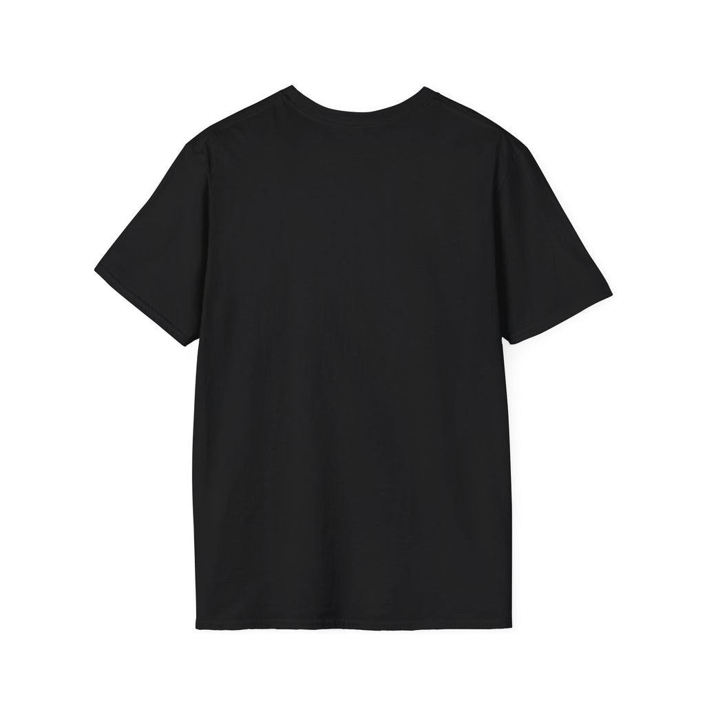 Git Blame Funny Developer T-Shirt