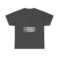 Recession Indicator - Dark Tee | Cap Riot