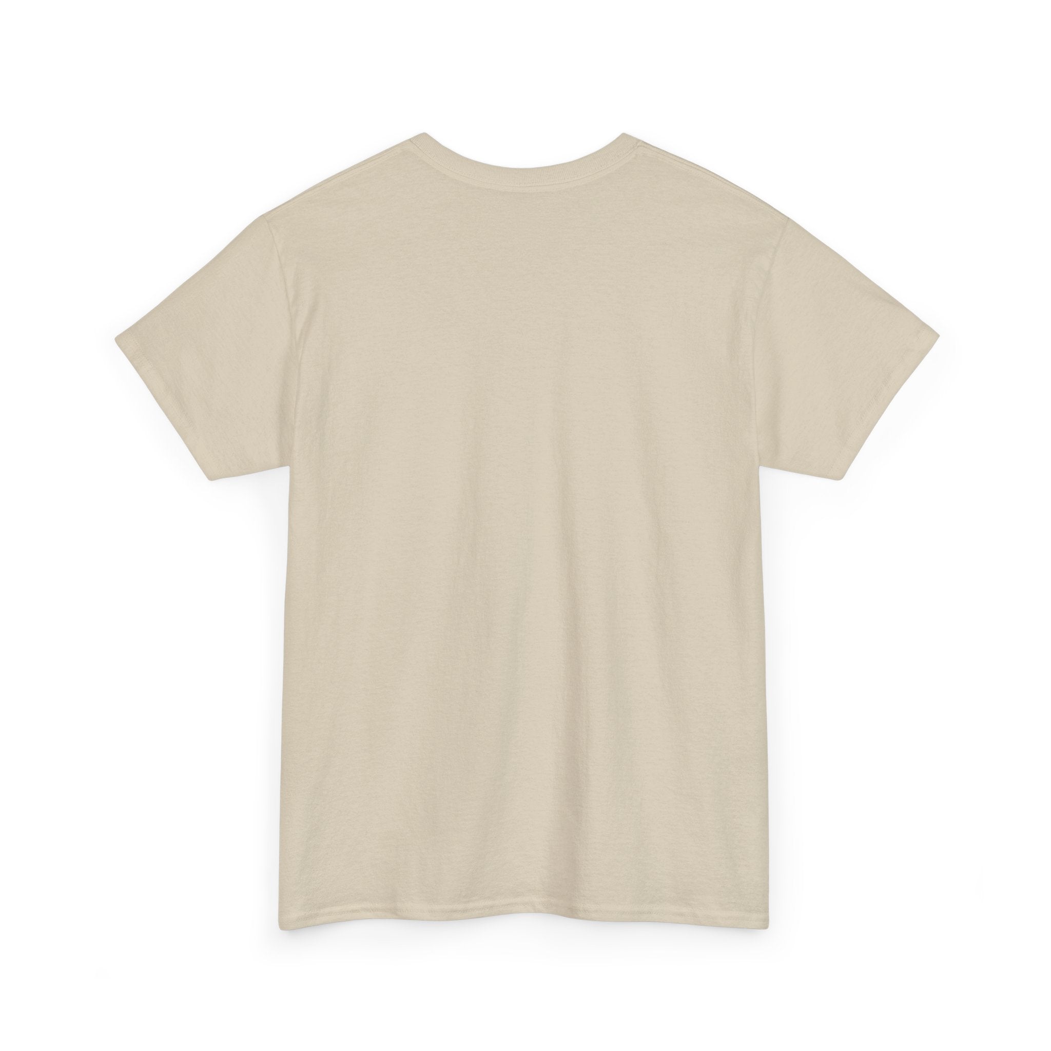 Certified ChatGPT Operator — Light Tee