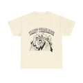 Tariff Rollercoaster — Light Tee