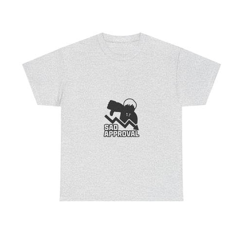 Cricket Survived / Underdog Meme | Meme T-Shirt