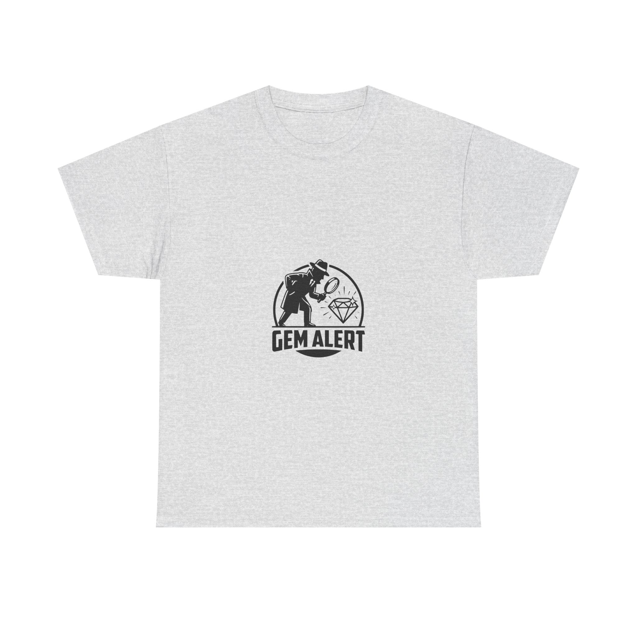 Certified Gem (Light Tees)