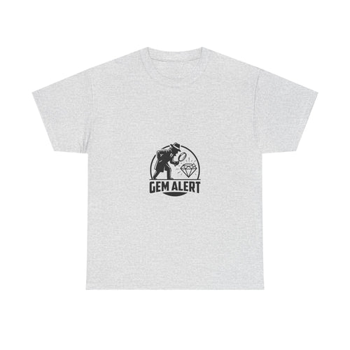 Certified Gem (Light Tees)
