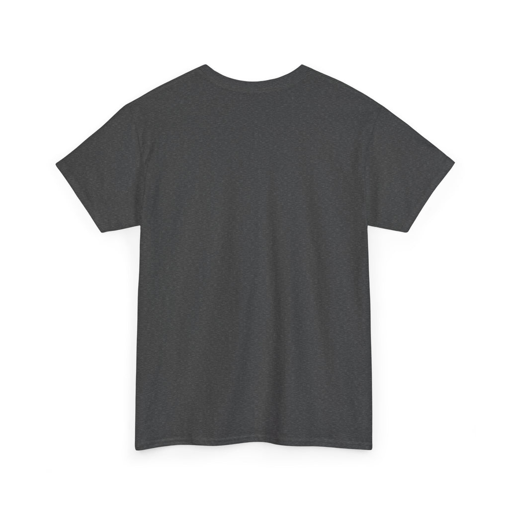 Low Battery Emotional Depletion (Dark Tee)