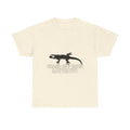 LIZARD! Crash-Out Mode | Meme Tee
