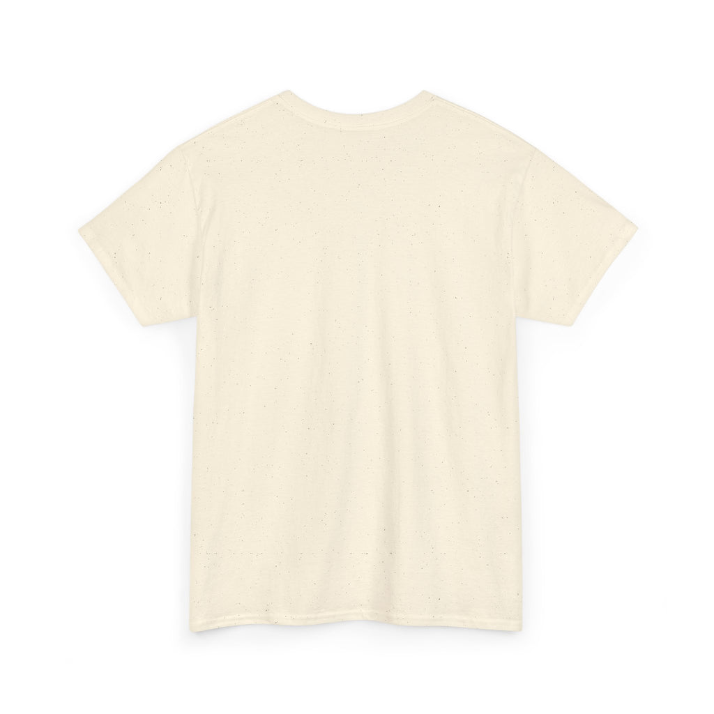 Ship Code You Didn't Read — Light Tee