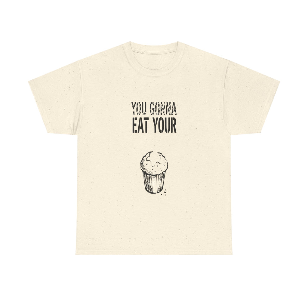 Hey Girl You Gonna Eat Your Cornbread — Light Tee