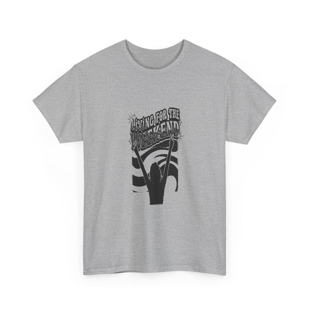 The Weekend Meme — Light Tee