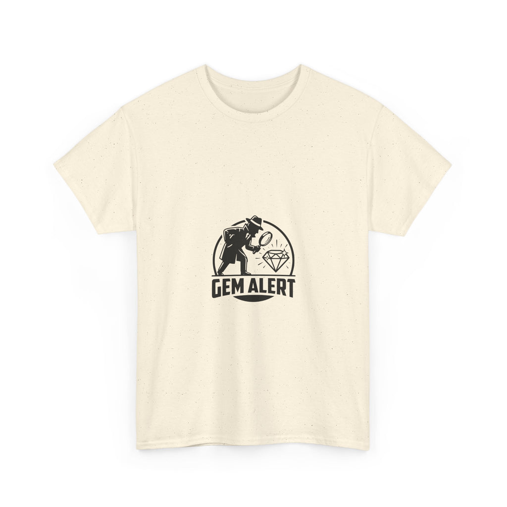 Certified Gem (Light Tees)