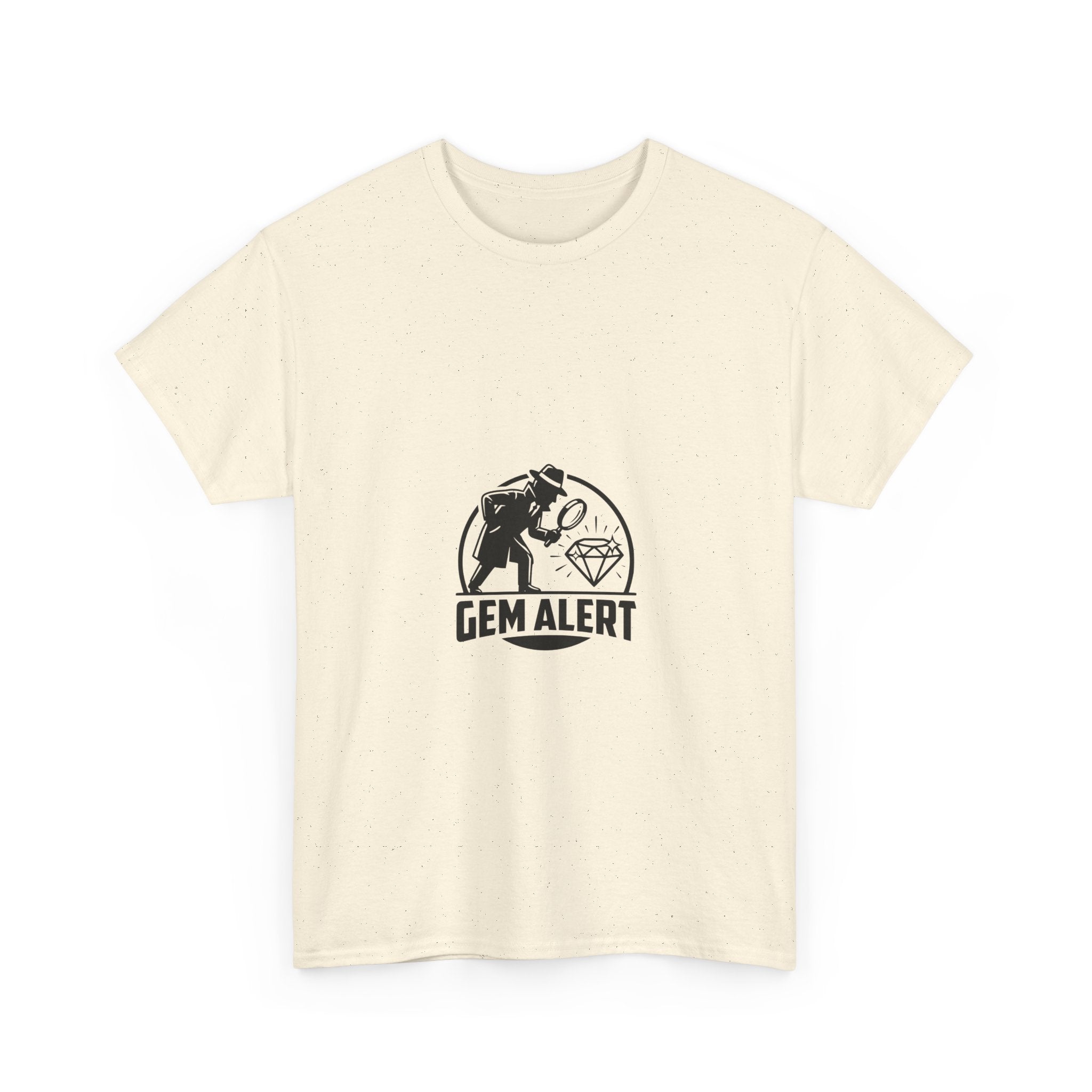 Certified Gem (Light Tees)