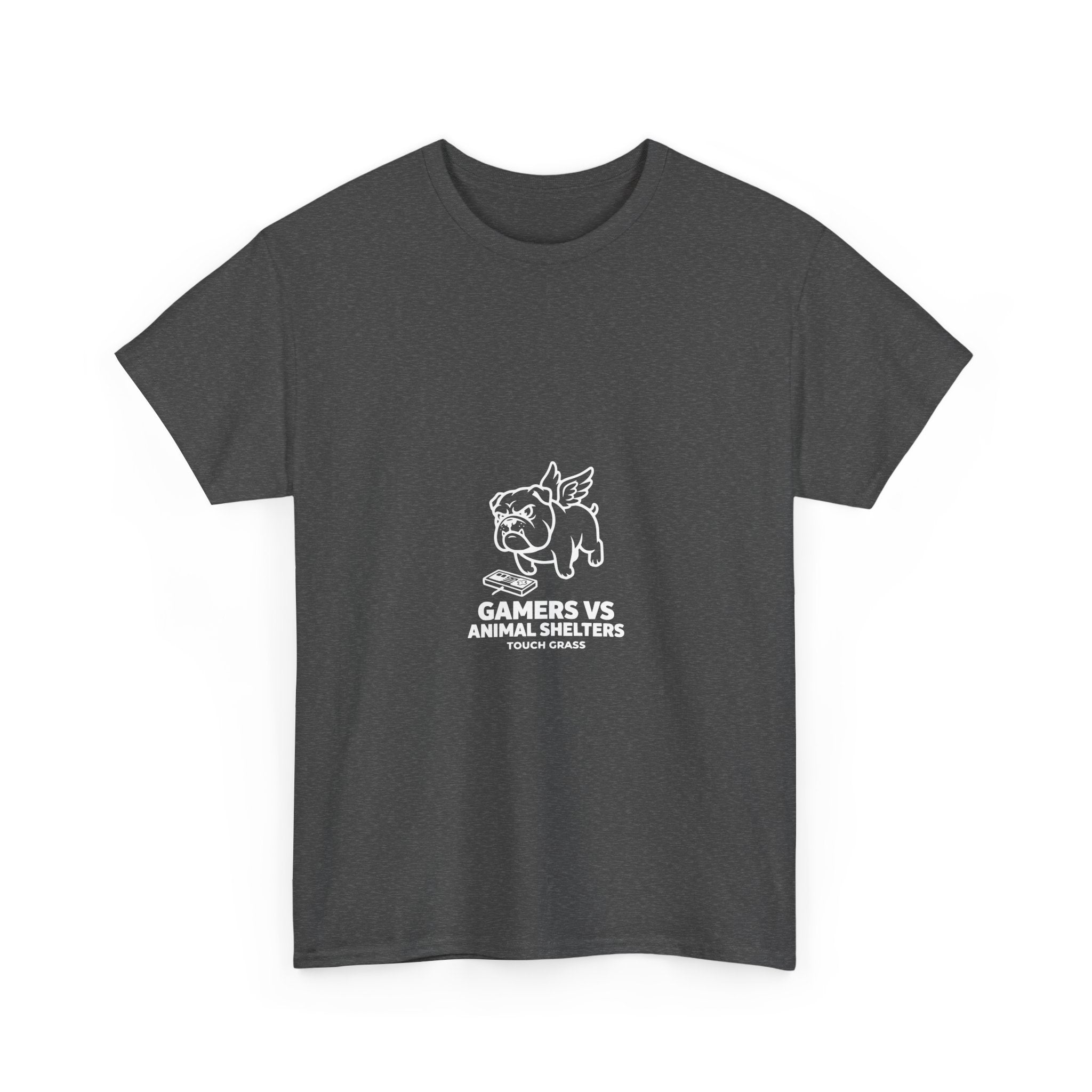 Managed Democracy (Dark Tees)