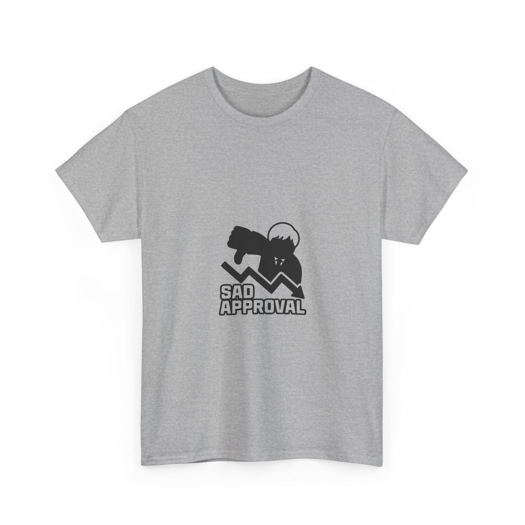 Cricket Survived / Underdog Meme | Meme T-Shirt