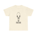 Politicians Changing Lightbulbs — Light Tee
